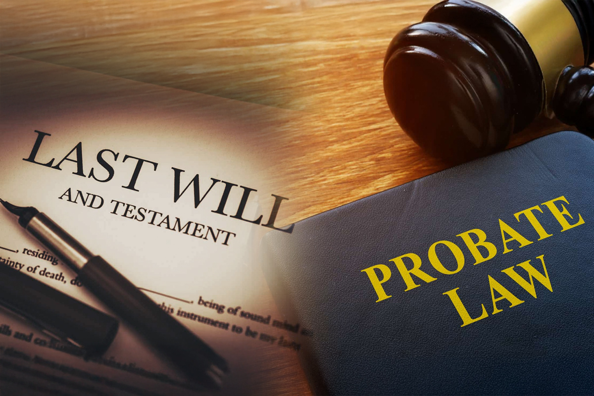 will-and-probate